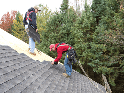 About Roof Repair Experts Bridgeview, IL